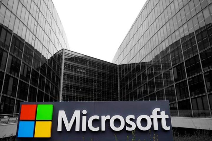 Microsoft Acquired Nuance For 16 Billion Dollar