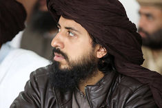 Pakistans radical Islamic party leader Saad Rizvi arrested