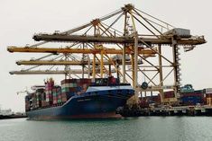 Rating agency S and P Dow Jones exits Adani Ports