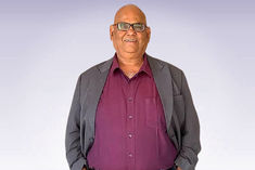 Today is Satish Kaushiks birthday