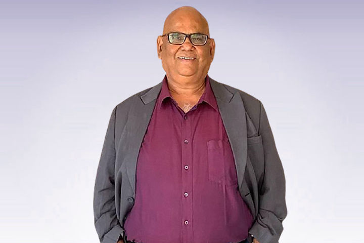 Today is Satish Kaushiks birthday