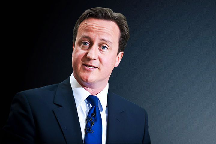 Government investigation begins of former British PM David Cameron's lobbying scandal