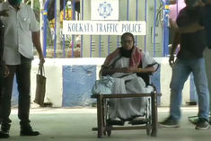 Mamata Banerjee
