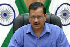 Arvind Kejriwal