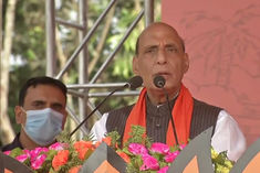 Rajnath Singh