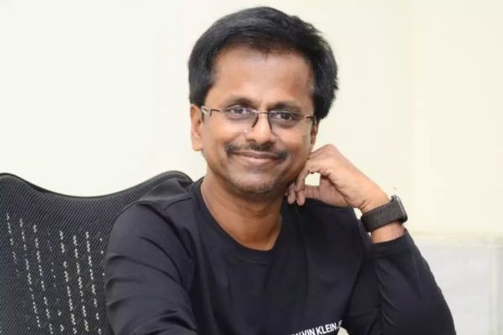 AR Murugadoss announced the 1947 mega budget film