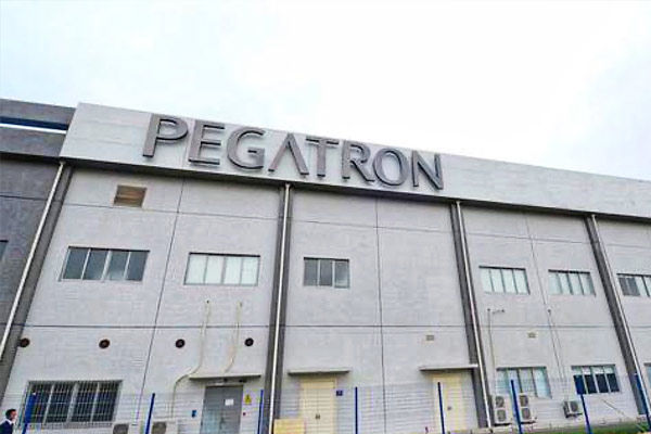 Pegatron to build components for Tesla
