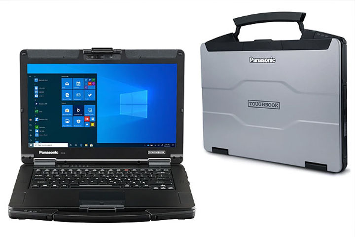 Panasonic Panasonic