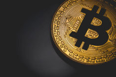 1 bitcoin price reached 64600 Dollar