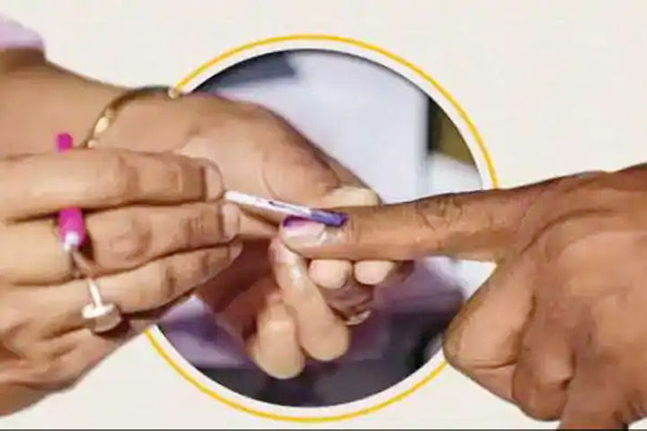  Voting In 18 Districts Today in UP Panchayat Elections
