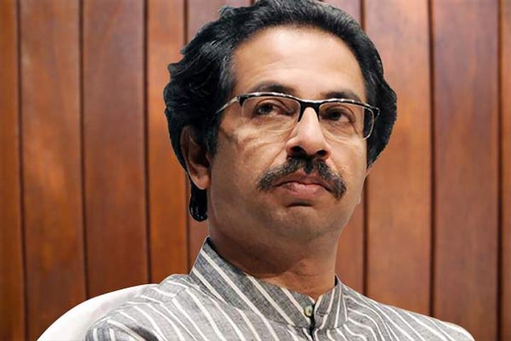 CM Thackeray gave strict instructions to collectors said Those who break the rules punish them and s