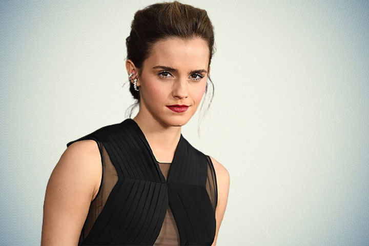 Today is the birthday of British actress, model and activist Emma Watson