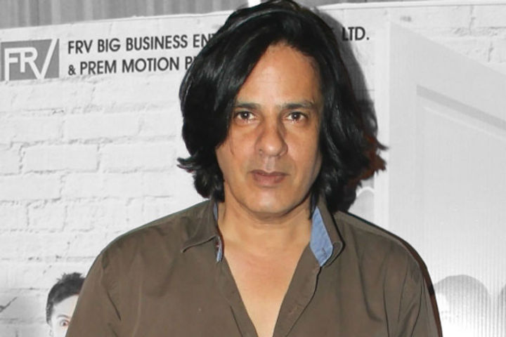 Rahul Roy Tests Positive For Covid 19 Alongwith Family Members