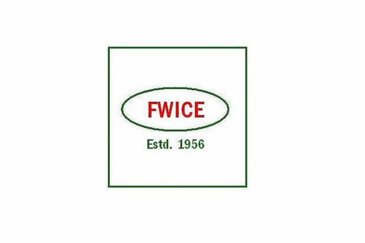 FWICE appeals to CM Thackeray Government should also help our daily workers FWICE appeals to CM Thackeray Government should also help our daily workers