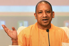 Yogi Adityanath