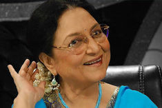 actress Tabassum returned home recovering from Corona