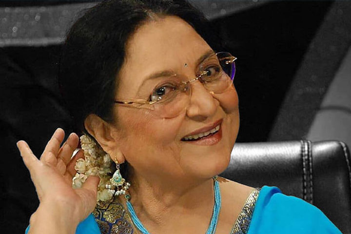 actress Tabassum returned home recovering from Corona