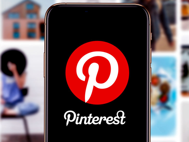 Pinterest Pinterest