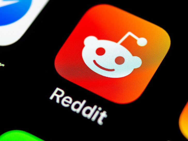 Reddit Reddit