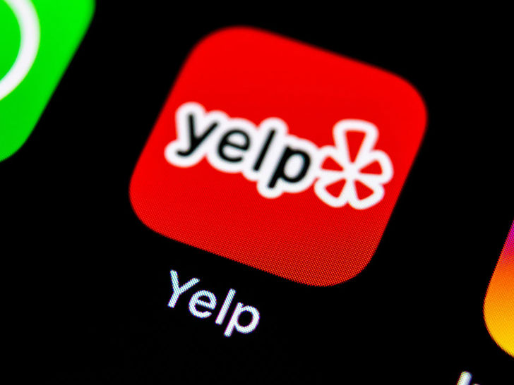 Yelp Yelp