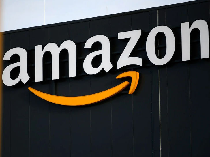Amazon Amazon