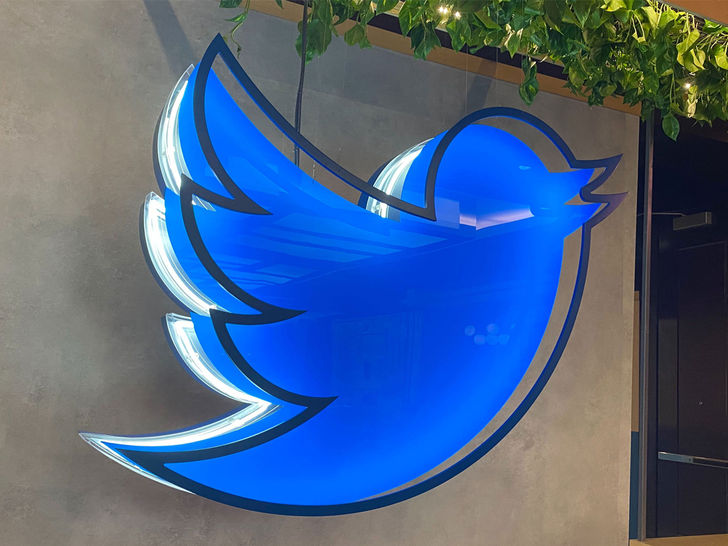 Twitter Twitter