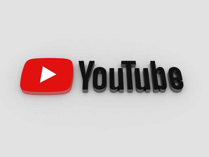 YouTube YouTube
