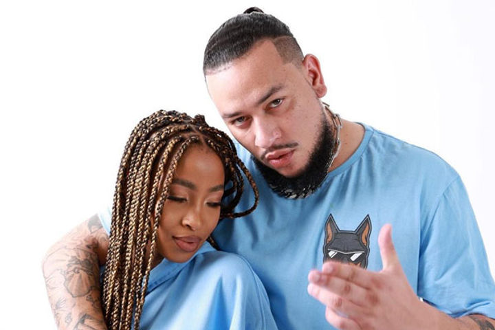South African Rapper AKA&amprsquos Fiance Dies After Falling From 10th Floor Of Cape Town Hotel