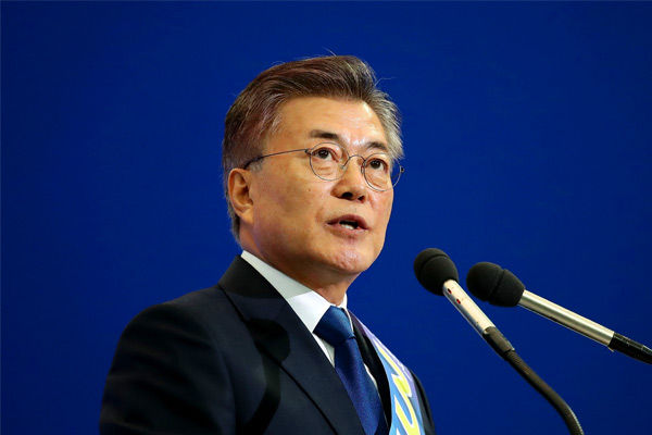 South Korean prime minister replaced