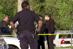 Multiple people shot at Indianapolis Fedex facility in the US