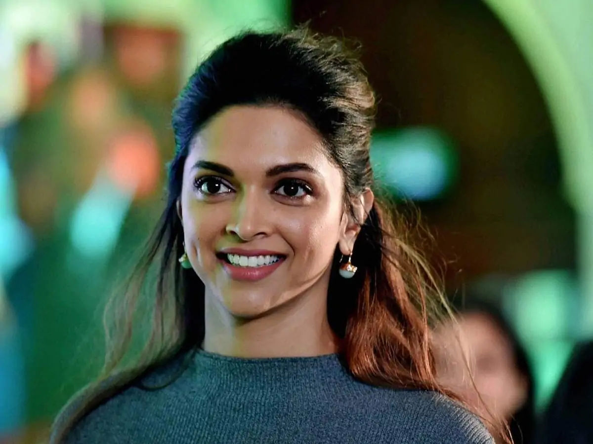 Deepika Padukone