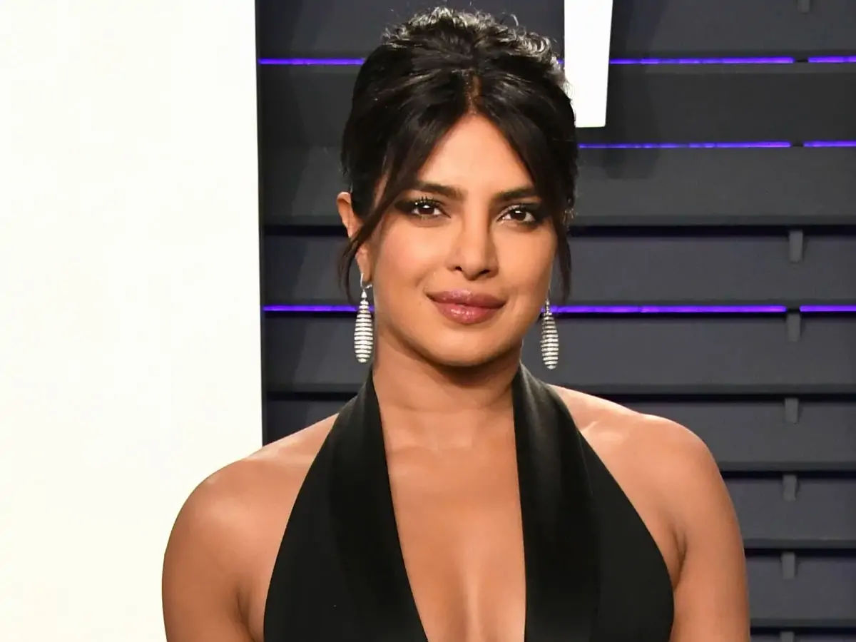 Priyanka Chopra