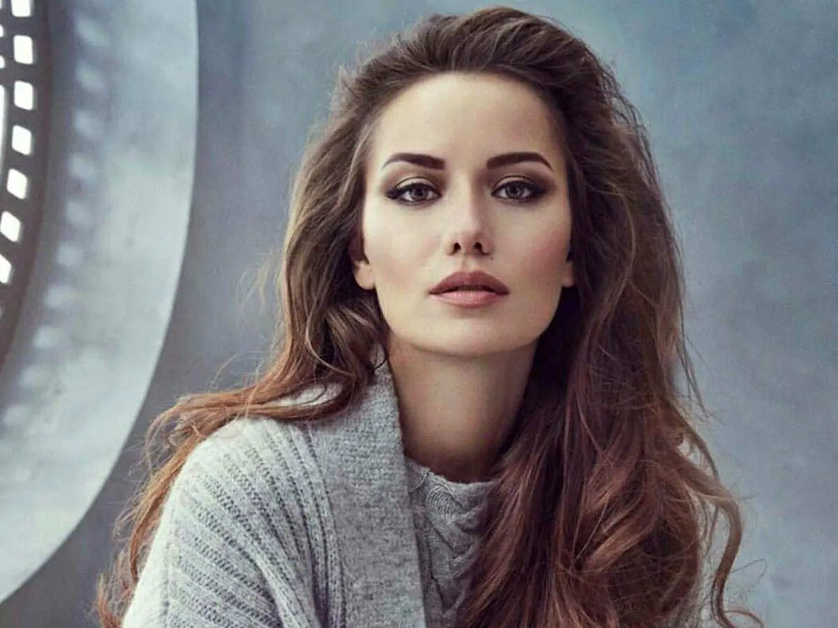 Fahriye Evcen