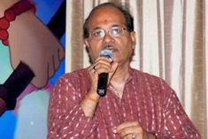 Lyricist Pandit Kiran Mishra passes away, dies at 67