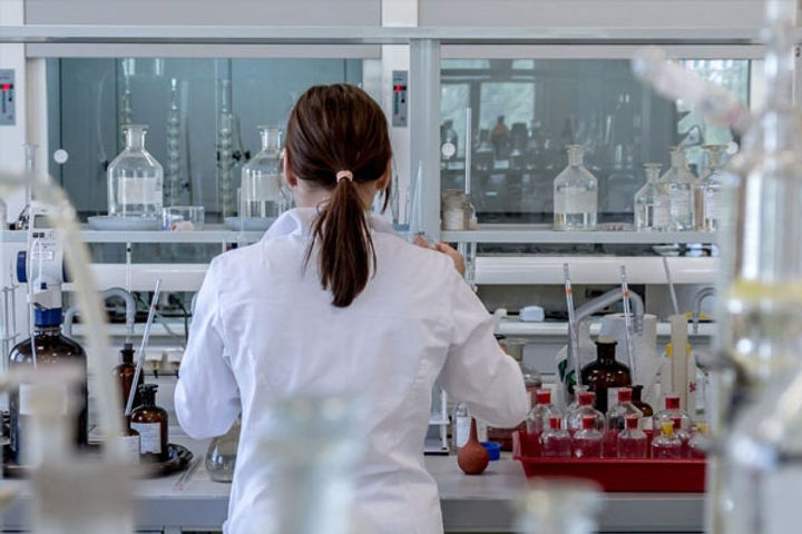 China to build bio labs China to build bio labs