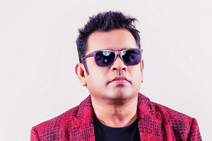 AR Rahman dedicated his two iconic songs to Dhoni and Raina AR Rahman dedicated his two iconic songs to Dhoni and Raina