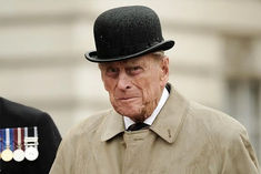 William and Harry will not walk together in Prince Philips final journey