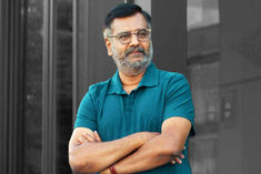 Actor Vivek