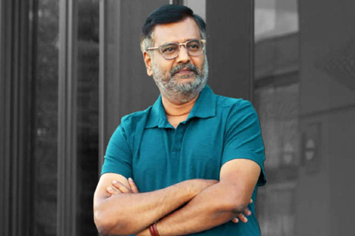 Actor Vivek