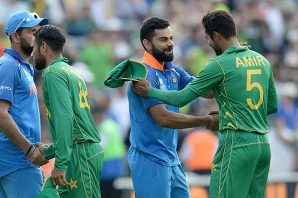 india to grant visas to pakistan cricket players for t20 world cup