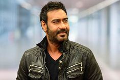 Ajay Devgan on OTT Remake of British show Luther to be seen on Disney Plus Hotstar