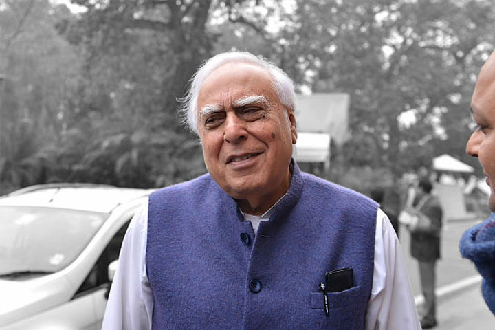 Sibal appeals to PM Modi to declare a National Health Emergency