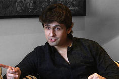 Sonu Nigam