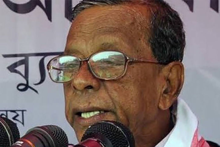 Bhoomidhar Burman