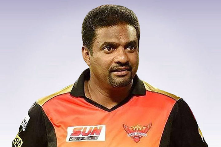 Muthiah Muralitharan