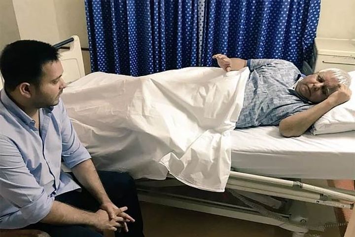 Lalu Yadav Lalu Yadav