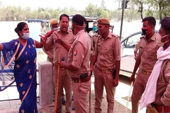 UP Panchayat Election 2021 UP Panchayat Election 2021