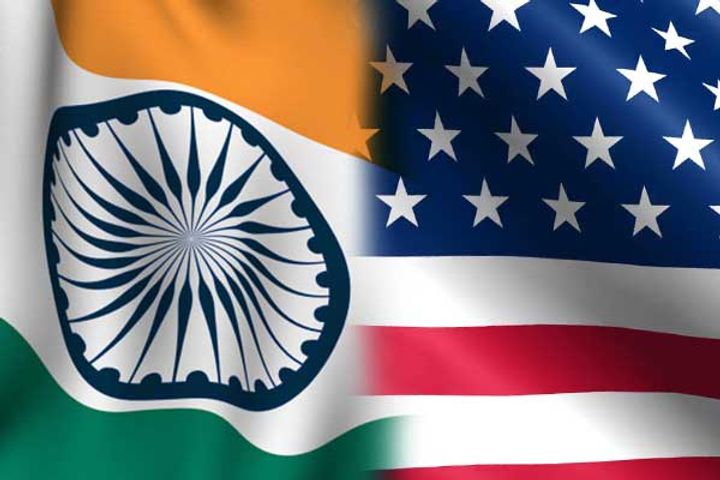 America advised its citizens to avoid traveling to India
