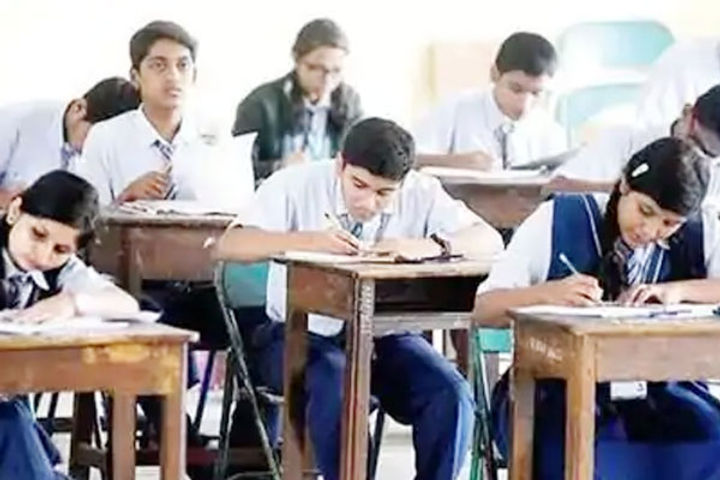 ICSE cancels 10th board exams, dates for 12th exams will be announced later