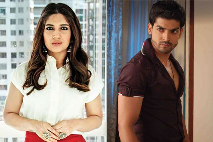 Bhumi Pednekar becomes Covid Warrior Gurmeet Chaudhary will also help people